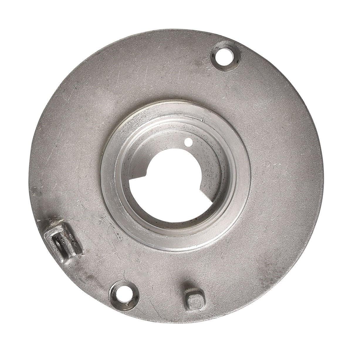 PLACA CUBIERTA BOMBA ACEITE - FERRETERÍA WITZI