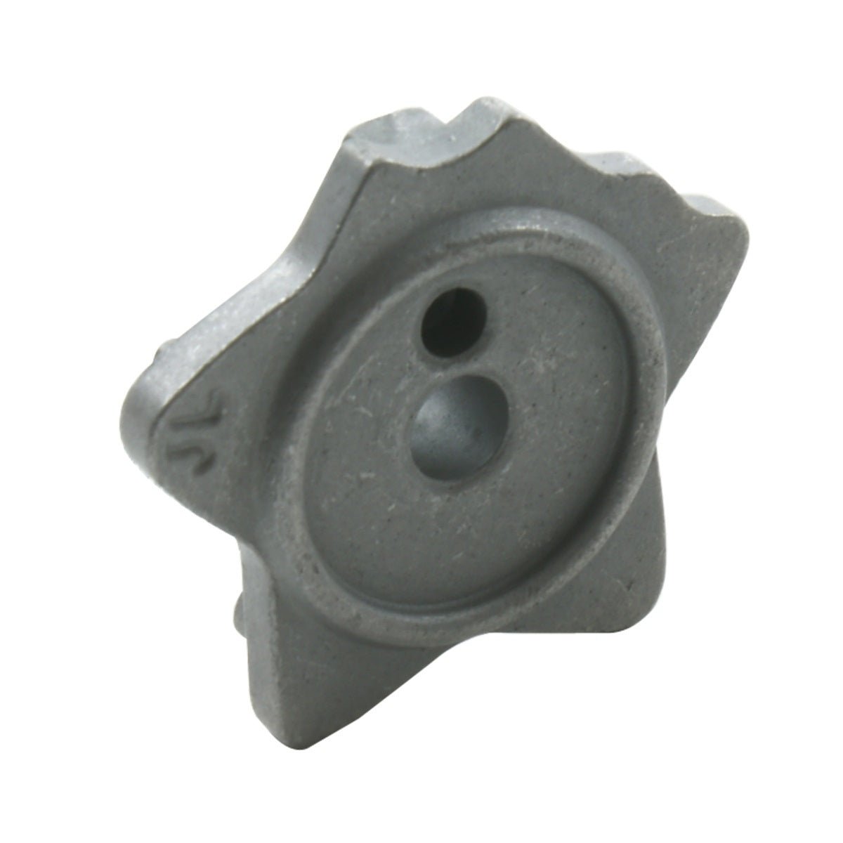 PLACA SUJETADORA TAMBOR - FERRETERÍA WITZI