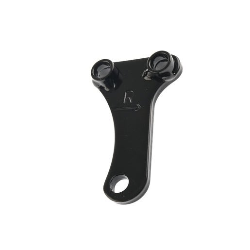 PLACA SUP IZQ CONECTORA MOTOR - FT250, FT250TS, FIERA250 - FERRETERÍA WITZI