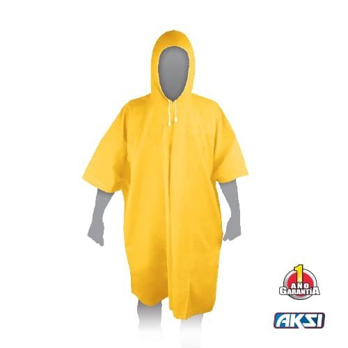 Poncho o capamanga, delgado (0.13mm) Aksi - FERRETERÍA WITZI