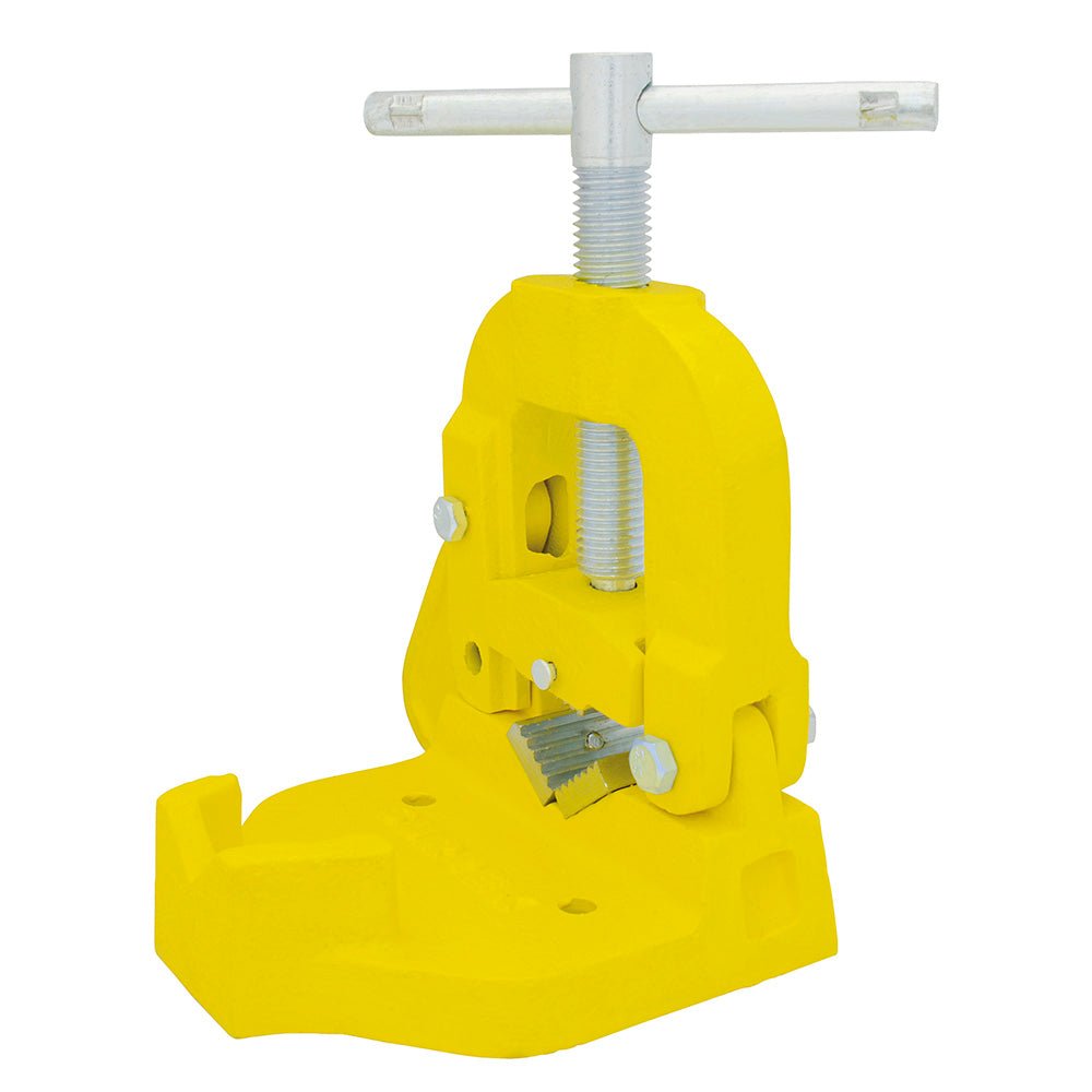 Prensa de yugo para tubos 1/8" a 2" Surtek - FERRETERÍA WITZI