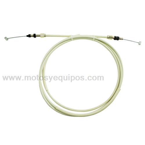 Cable de cambios completo para TVS King 200 Promoto 1218-1001