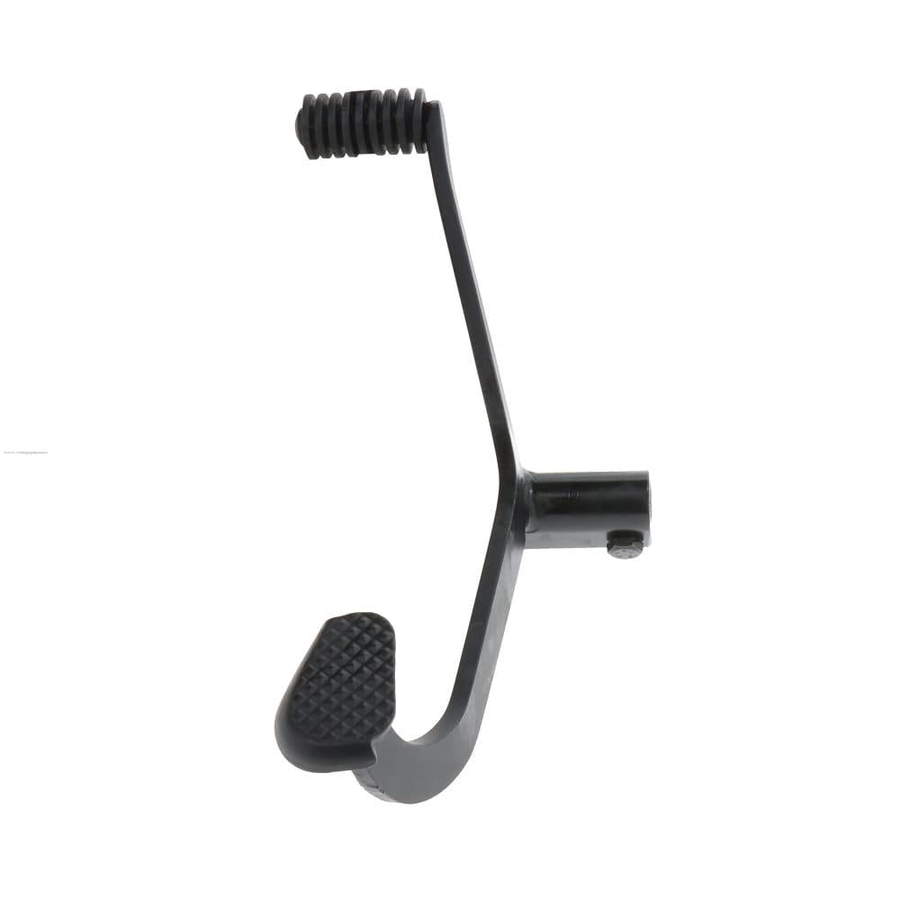Pedal de cambios negro de 43 mm para ITALIKA AT125 Promoto 2878-1007