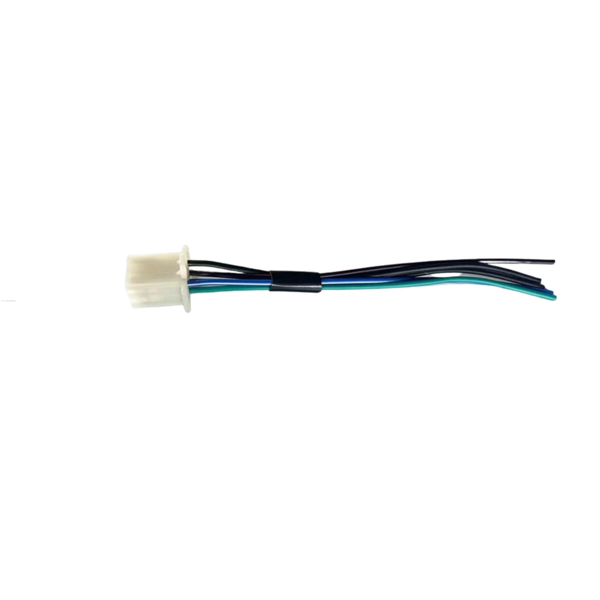 Colilla de conector CDI C, juego de 10 piezas Promoto 3205-1008