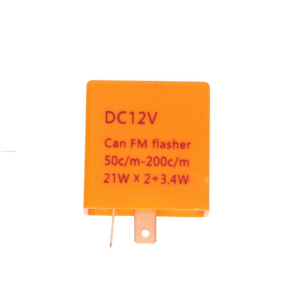 Relevador direccional LED universal ajustable Promoto 3229-1027