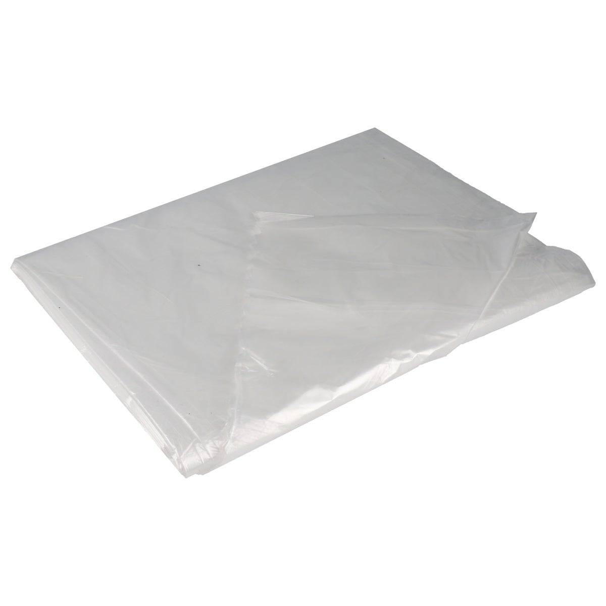 Protector de plástico para pintar 2 x 5 m Surtek - FERRETERÍA WITZI
