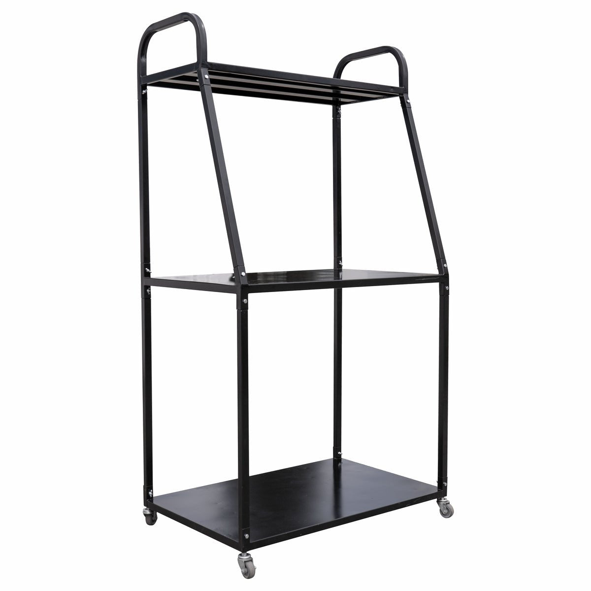 Rack para generadores eléctricos Surtek - FERRETERÍA WITZI