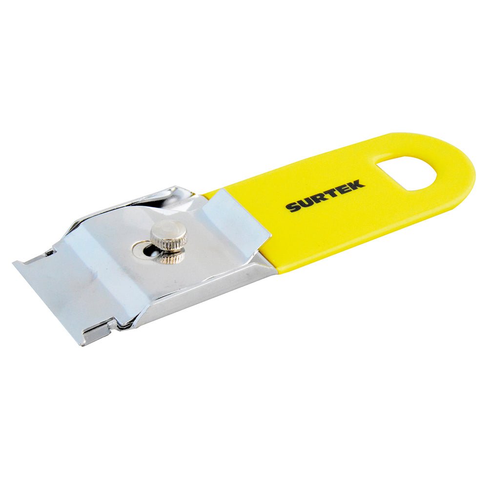 Raspador de vidrio 1-1/2" Surtek - FERRETERÍA WITZI