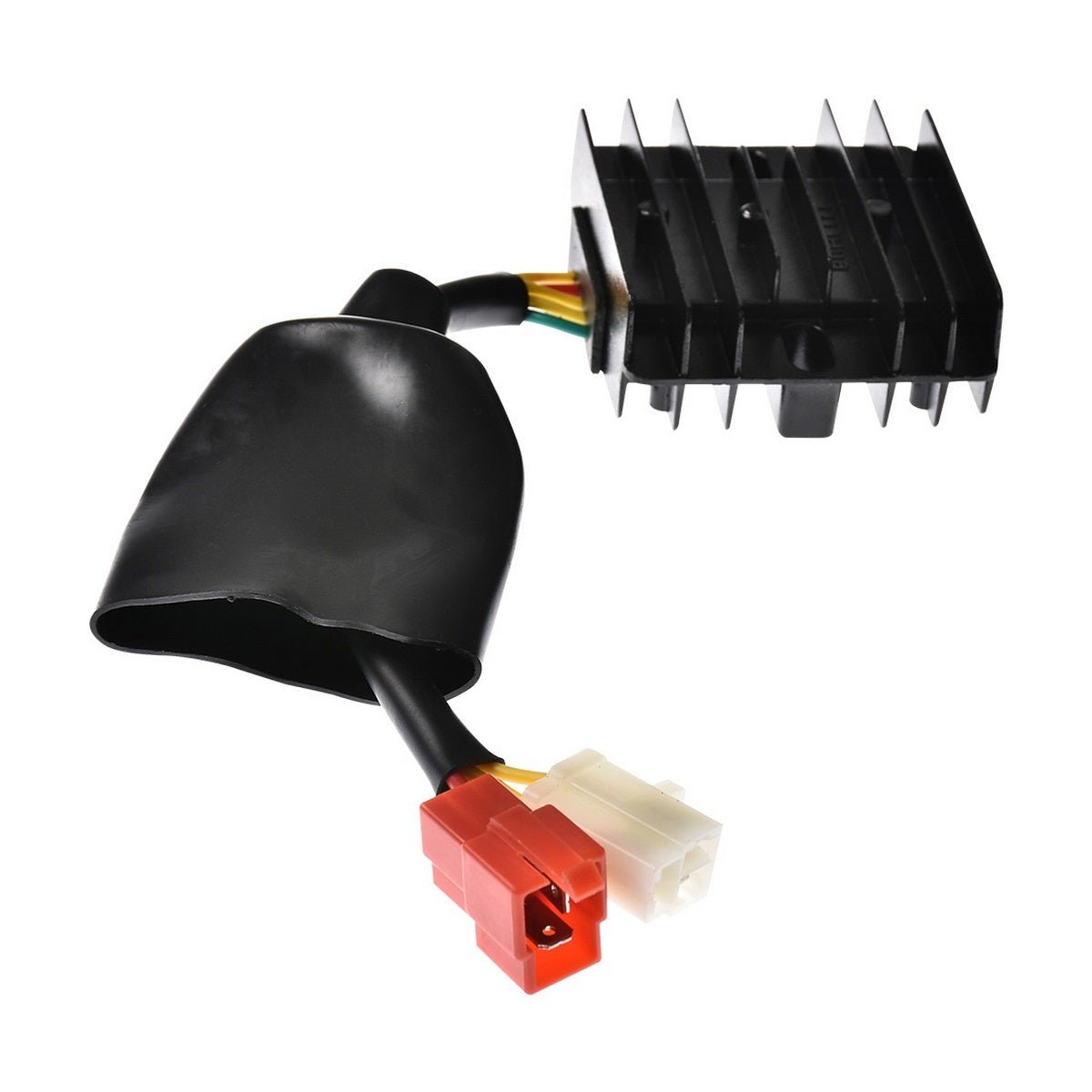 RECTIFICADOR REGULADOR - FERRETERÍA WITZI