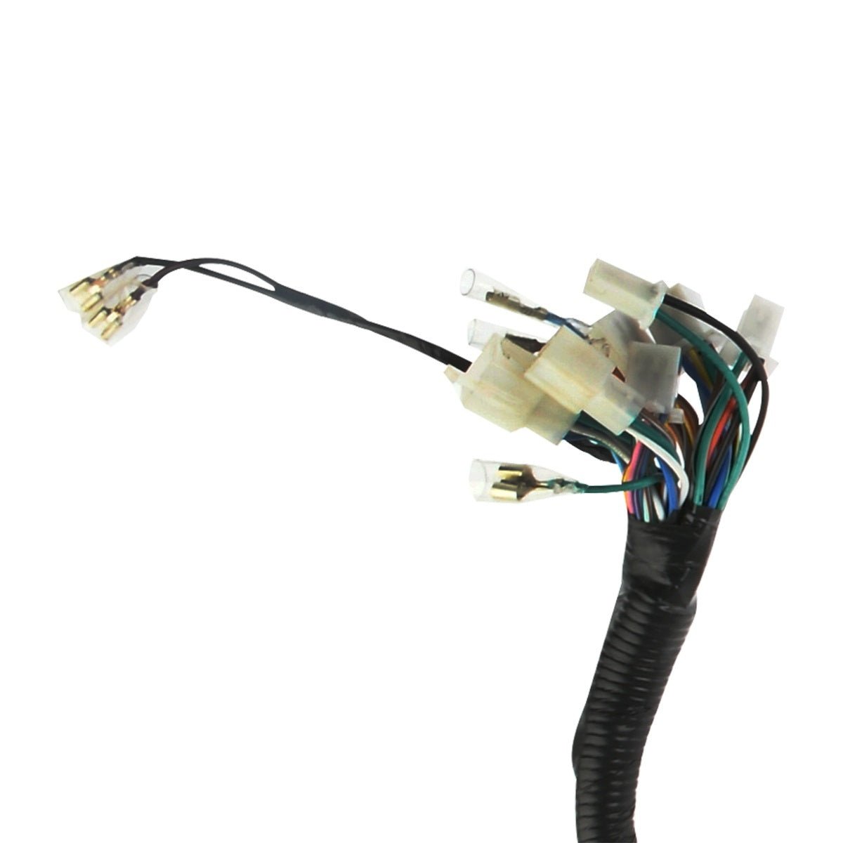 REFACCIÓN ARNES PRINCIPAL - FERRETERÍA WITZI