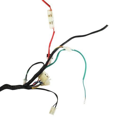 REFACCIÓN ARNES PRINCIPAL - FERRETERÍA WITZI