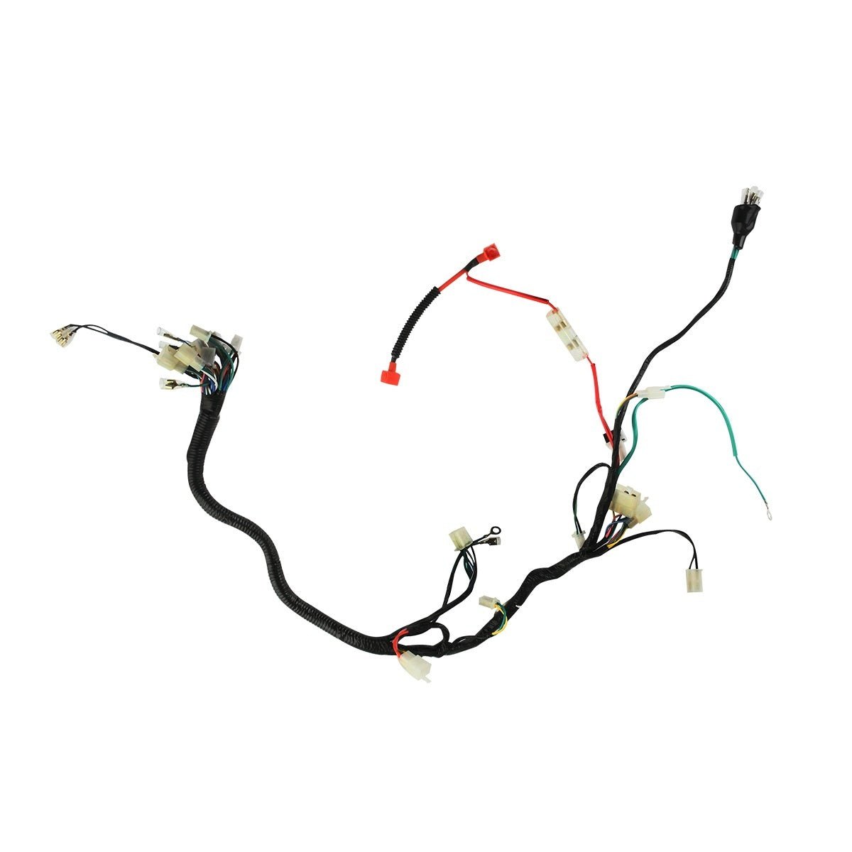 REFACCIÓN ARNES PRINCIPAL - FERRETERÍA WITZI