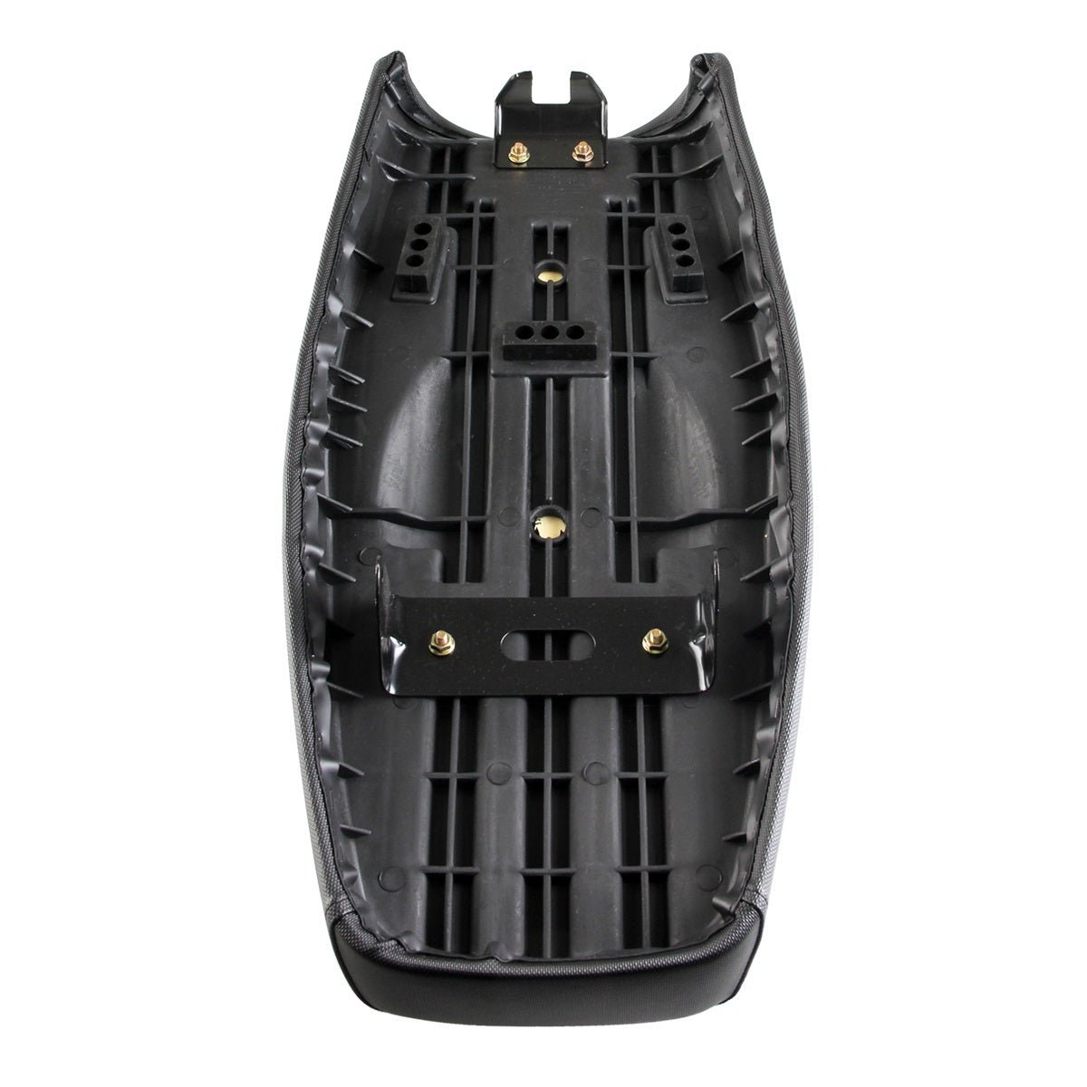 REFACCIÓN ASIENTO NEGRO - FERRETERÍA WITZI