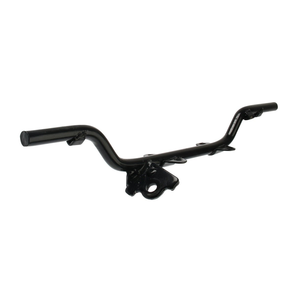 REFACCIÓN BARRA DE POSAPIES - FERRETERÍA WITZI