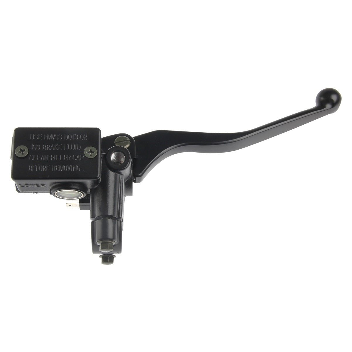 REFACCIÓN BOMBA FRENO DEL - FERRETERÍA WITZI