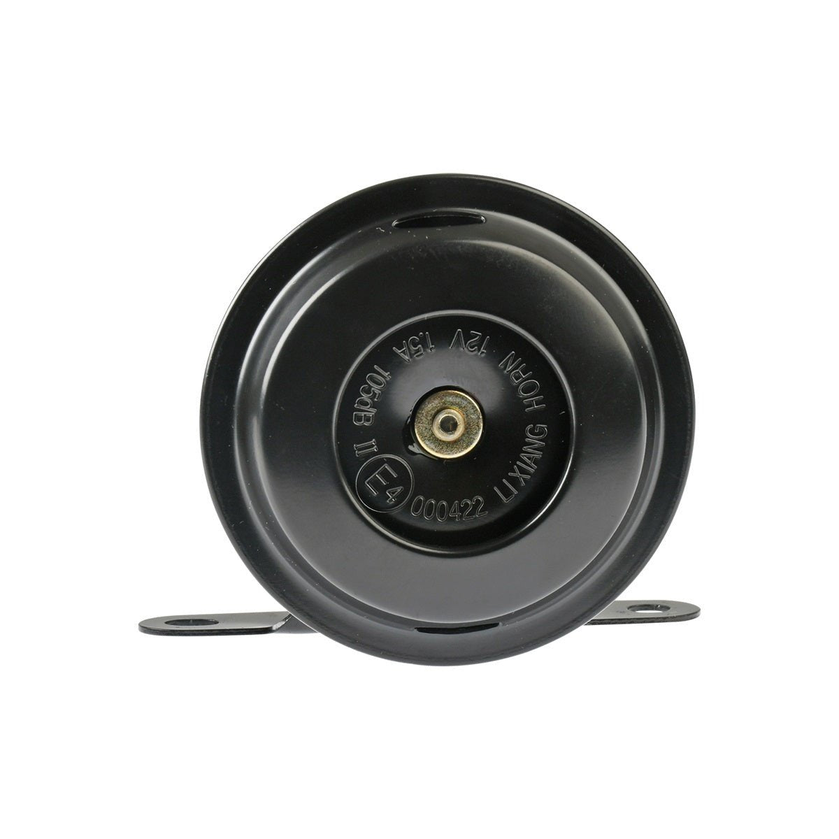 REFACCIÓN CLAXON - FERRETERÍA WITZI