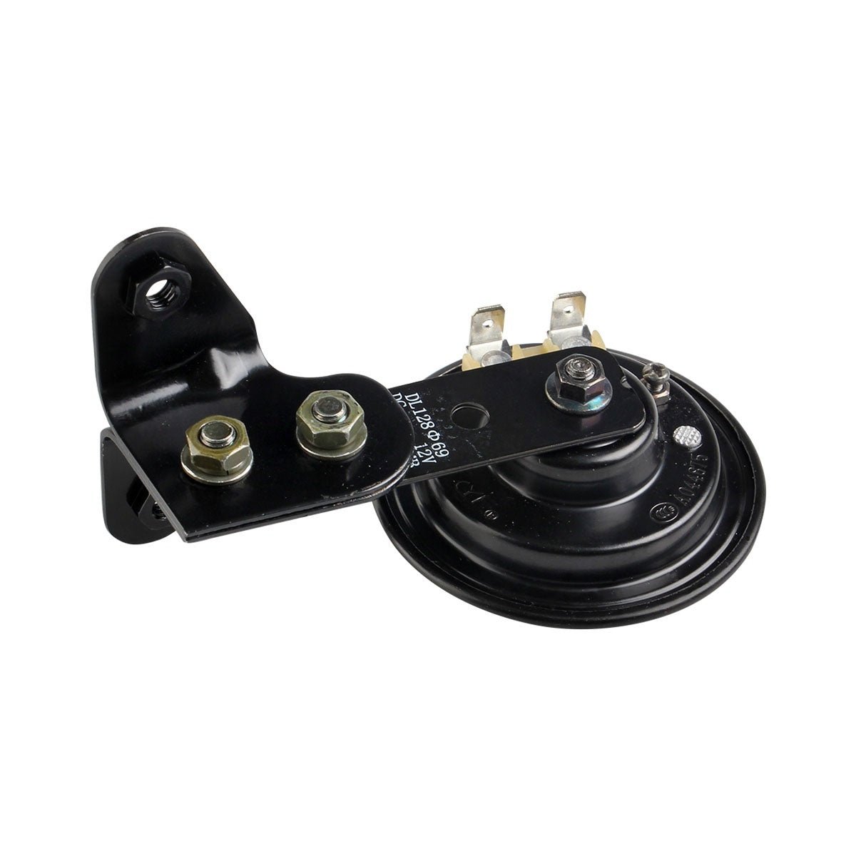 REFACCIÓN CLAXON - FERRETERÍA WITZI