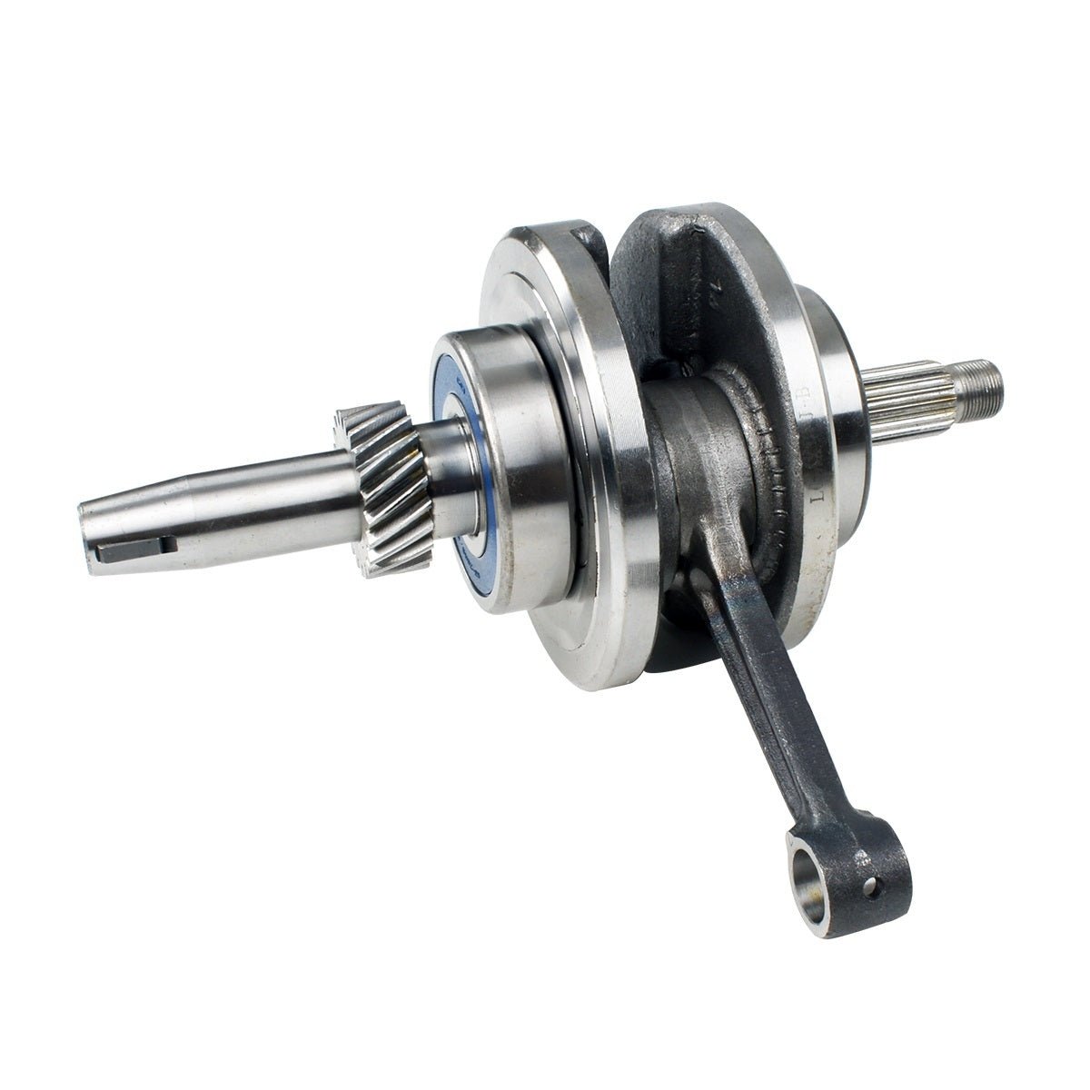 REFACCIÓN CONJUNTO DE CIGÜEÑAL - FERRETERÍA WITZI