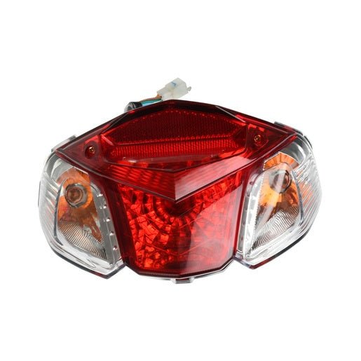 REFACCIÓN DE CALAVERA - FERRETERÍA WITZI