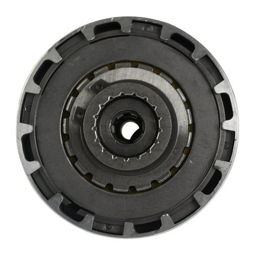 REFACCIÓN EMBRAGUE - FERRETERÍA WITZI