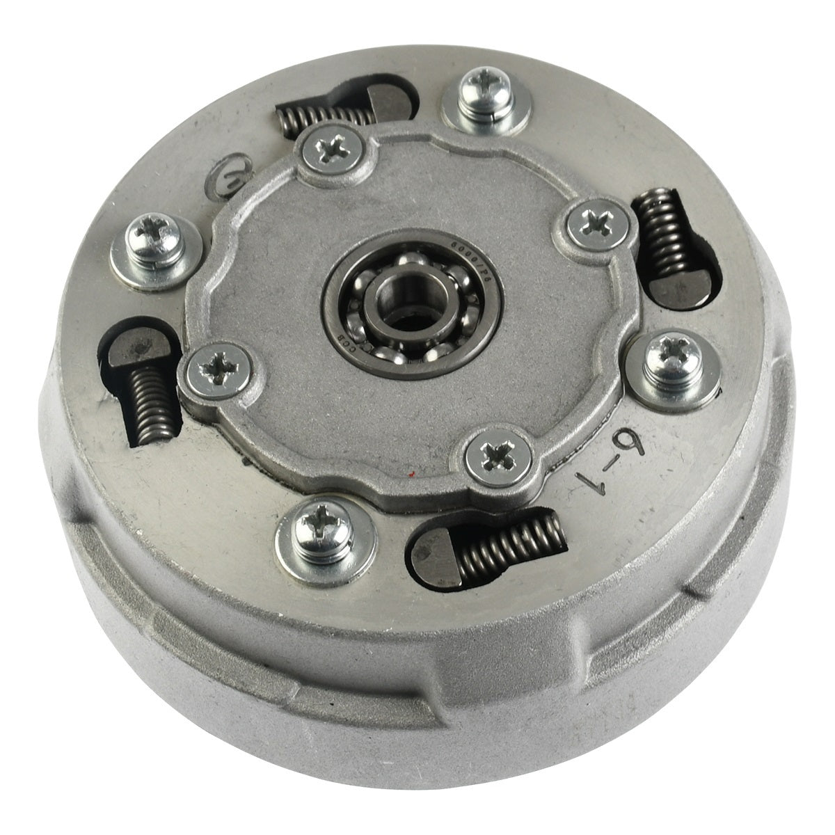 REFACCIÓN EMBRAGUE - FERRETERÍA WITZI