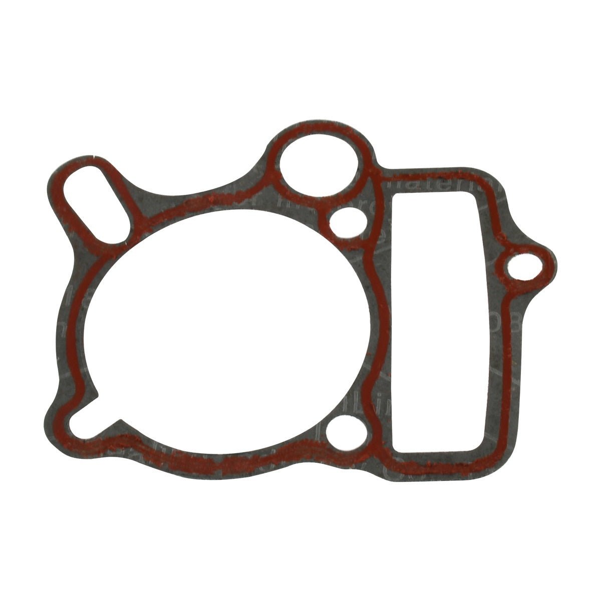 REFACCIÓN EMPAQUE CILINDRO - FERRETERÍA WITZI