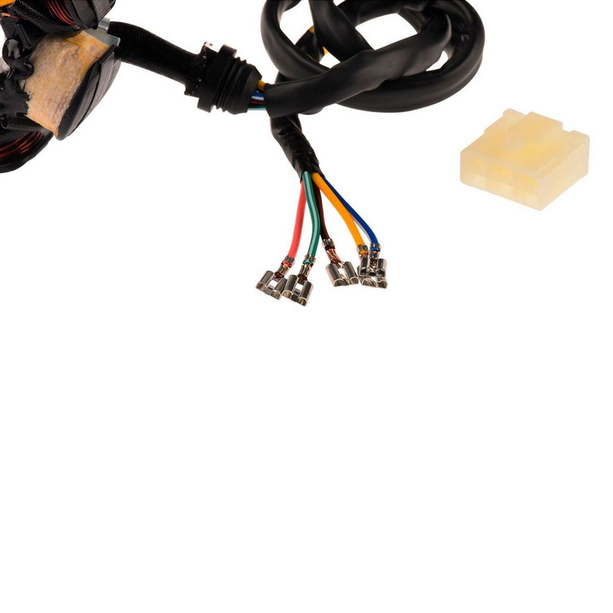 REFACCIÓN ESTATOR - FERRETERÍA WITZI