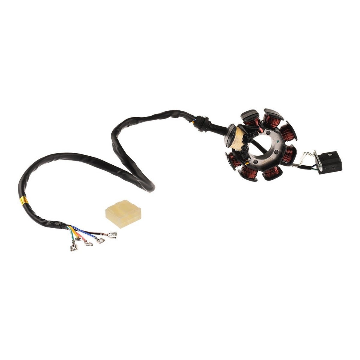 REFACCIÓN ESTATOR - FERRETERÍA WITZI