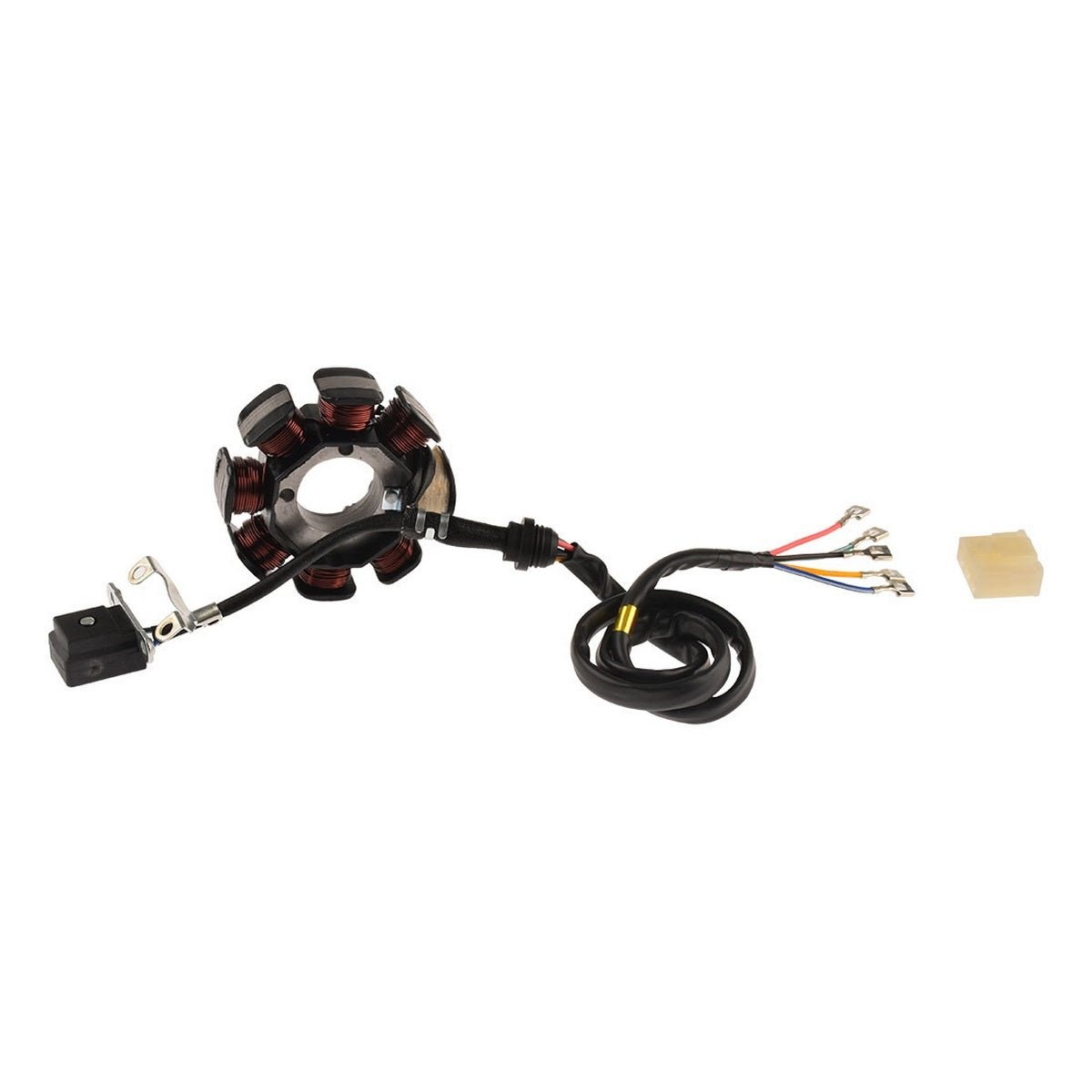 REFACCIÓN ESTATOR - FERRETERÍA WITZI