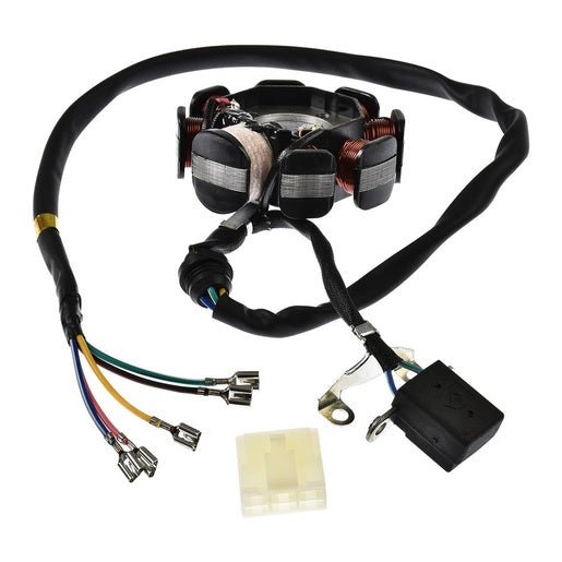 REFACCIÓN ESTATOR - FERRETERÍA WITZI