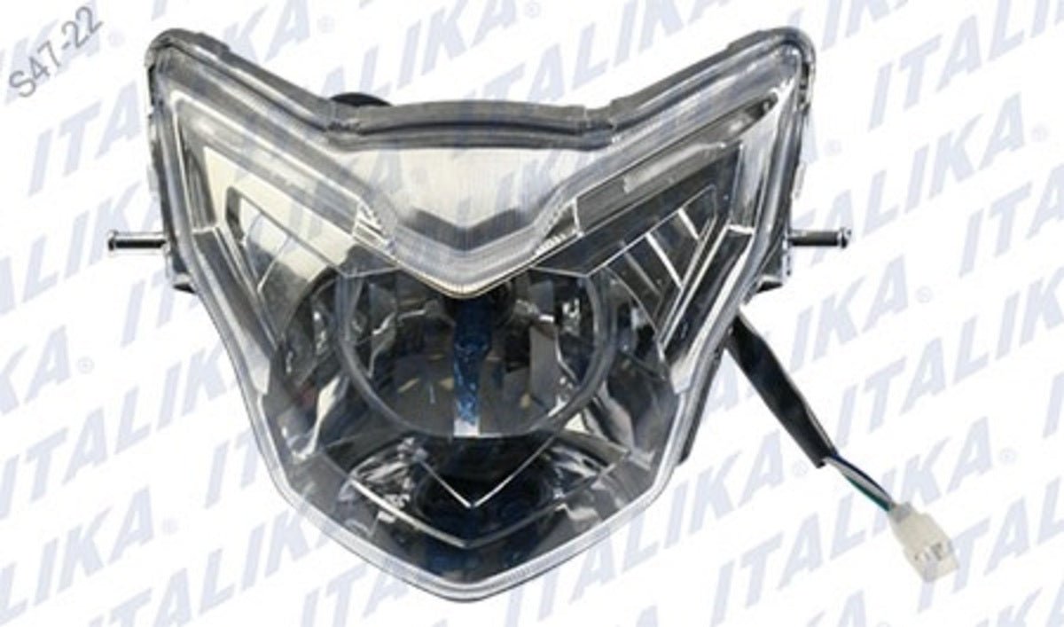 REFACCIÓN FARO - FERRETERÍA WITZI