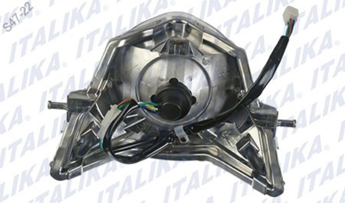 REFACCIÓN FARO - FERRETERÍA WITZI