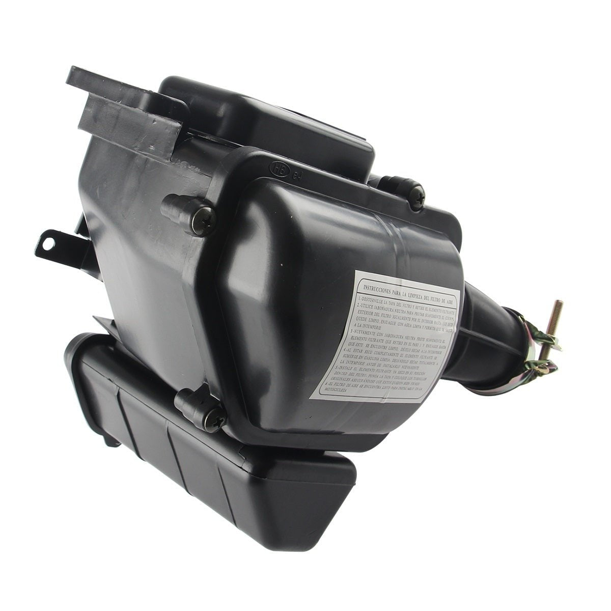 REFACCIÓN FILTRO AIRE - FERRETERÍA WITZI