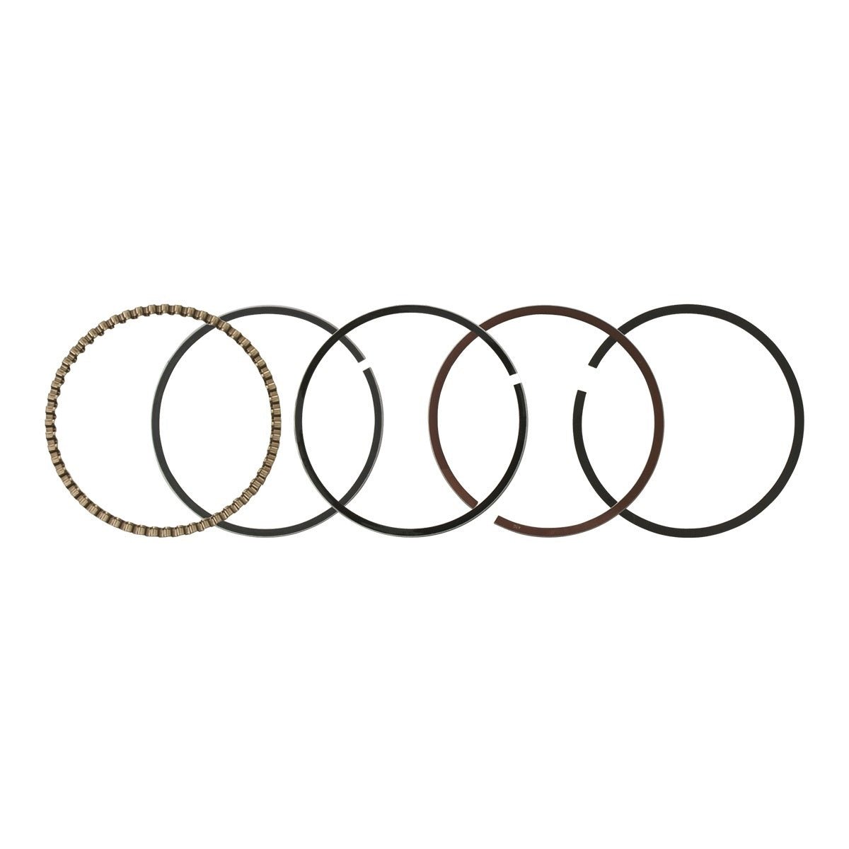 REFACCIÓN JUEGO DE ANILLOS - FERRETERÍA WITZI