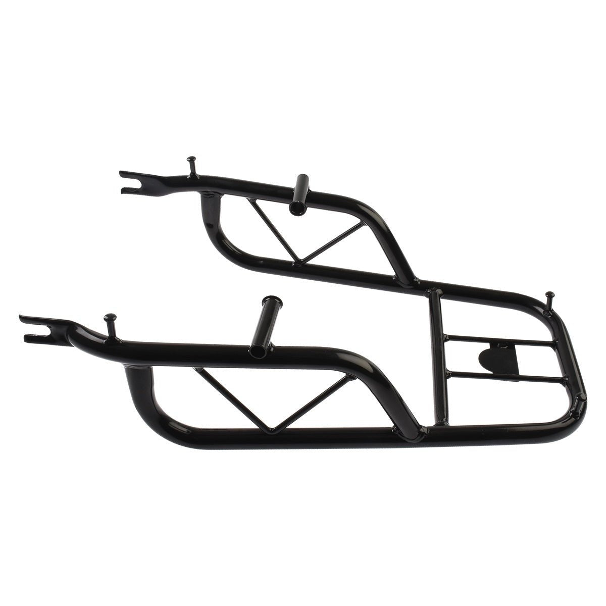 REFACCIÓN PARRILLA - FERRETERÍA WITZI