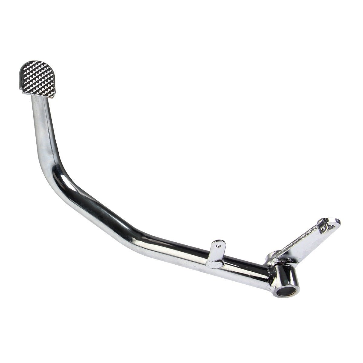 REFACCIÓN PEDAL DE FRENO - FERRETERÍA WITZI