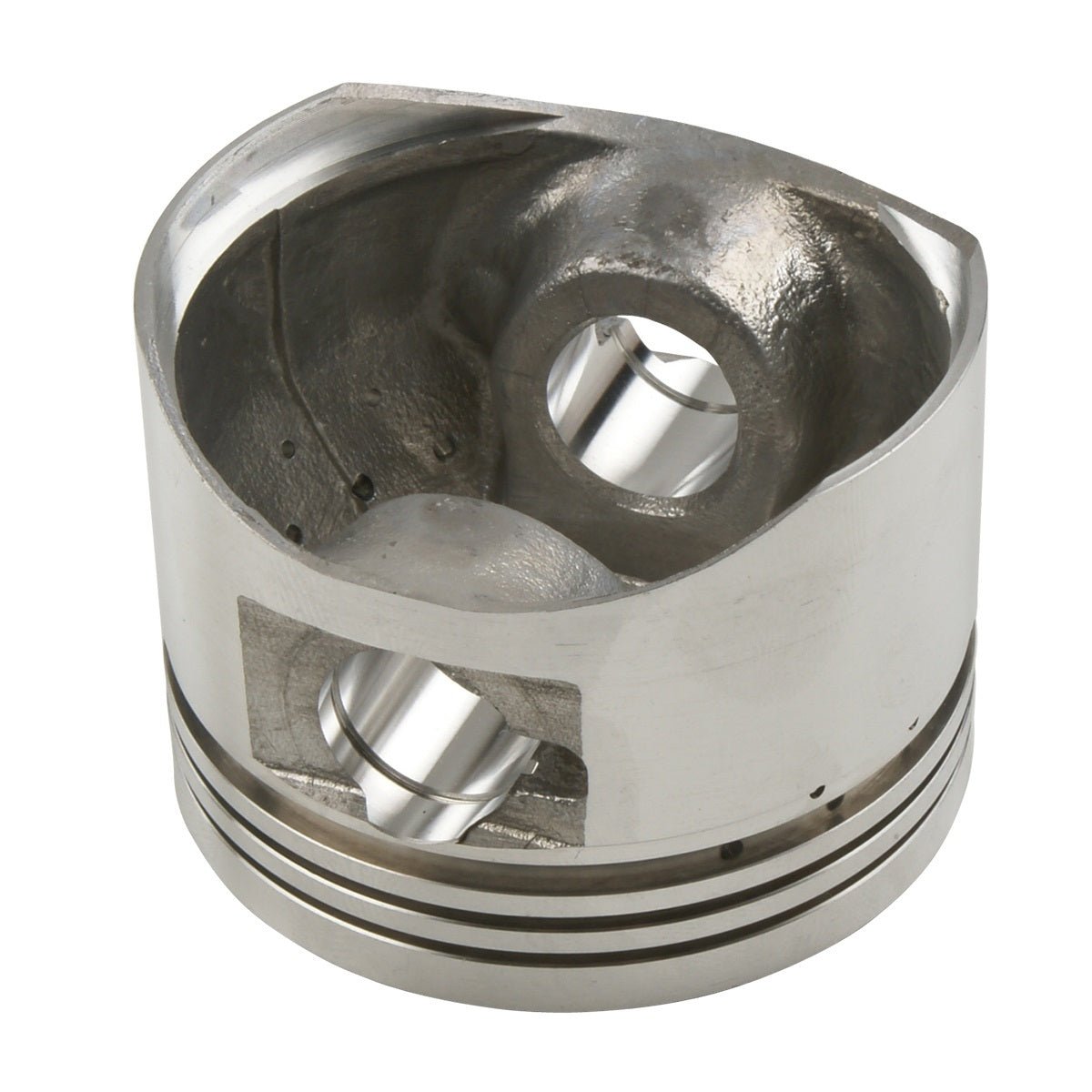 REFACCIÓN PISTON - FERRETERÍA WITZI