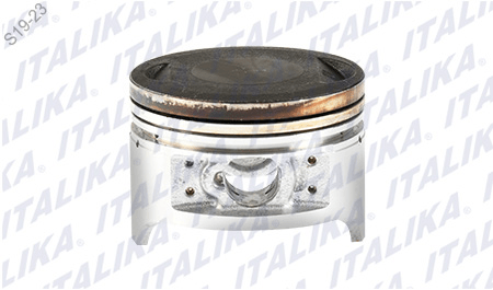 REFACCIÓN PISTON - FERRETERÍA WITZI