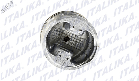 REFACCIÓN PISTON - FERRETERÍA WITZI