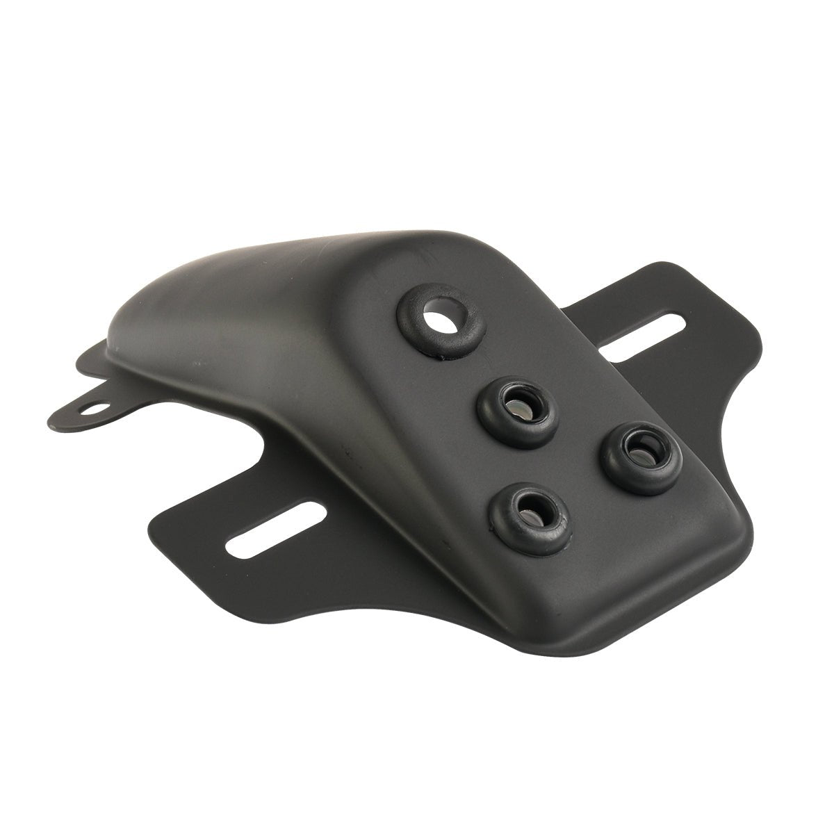 REFACCIÓN PORTA PLACA - FERRETERÍA WITZI