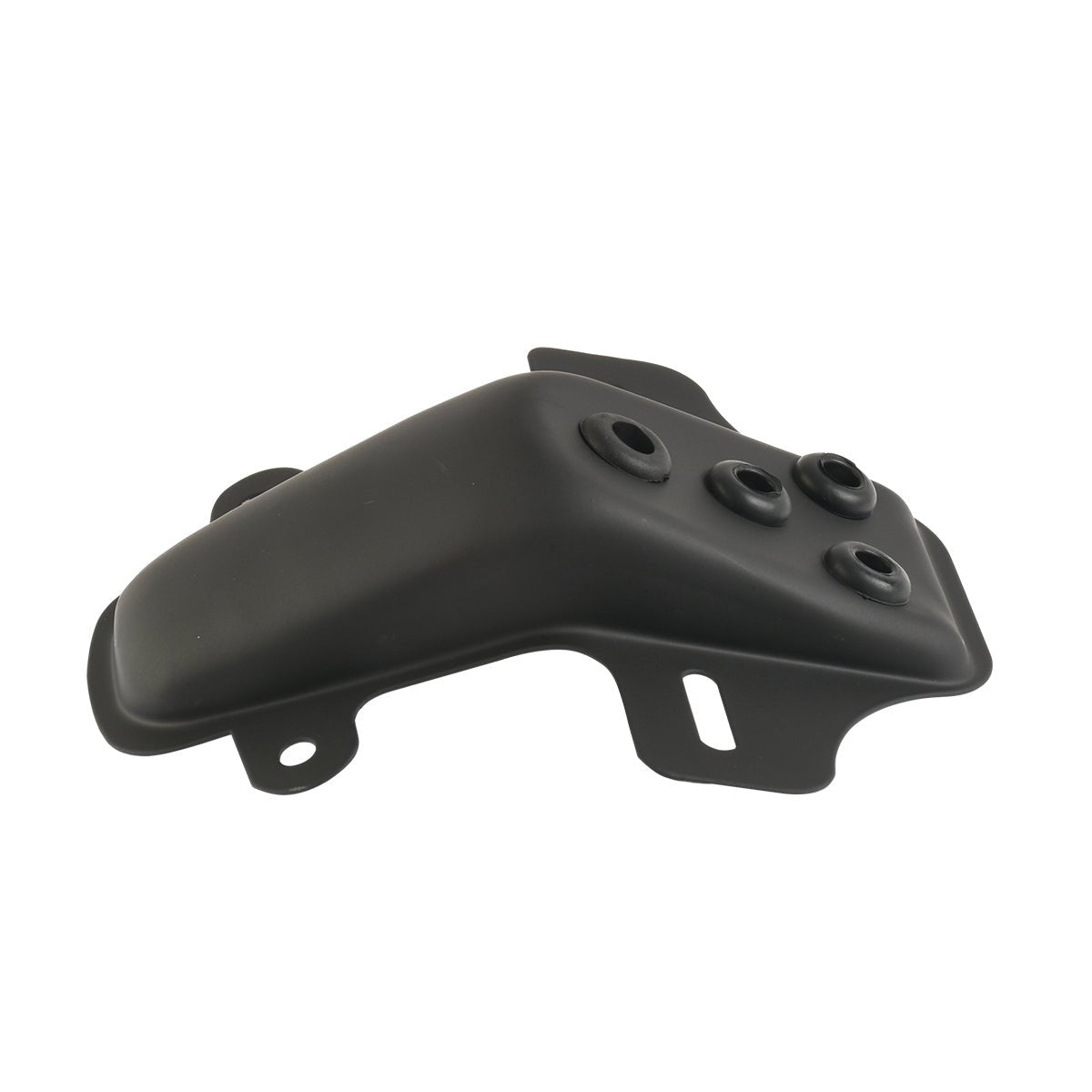 REFACCIÓN PORTA PLACA - FERRETERÍA WITZI