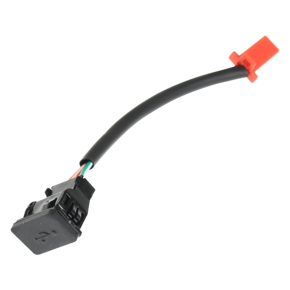 REFACCIÓN PUERTO USB - FERRETERÍA WITZI