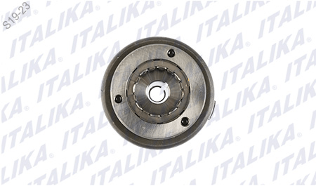 REFACCIÓN ROTOR - FERRETERÍA WITZI