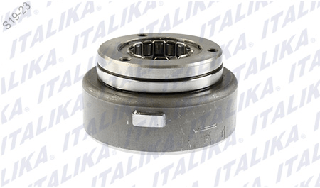 REFACCIÓN ROTOR - FERRETERÍA WITZI