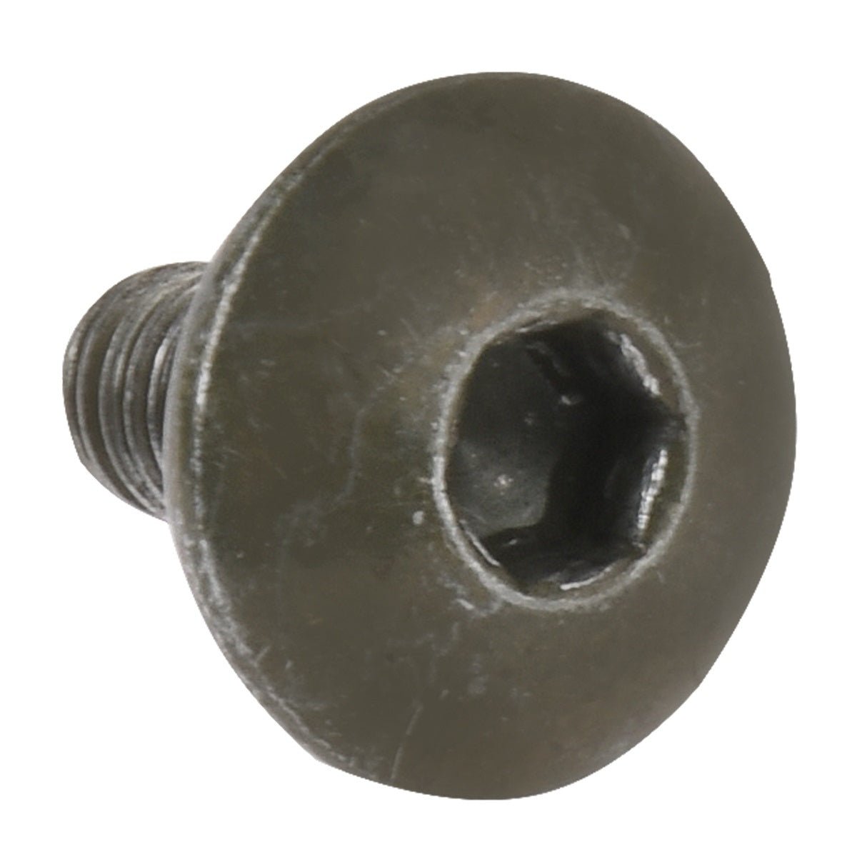 REFACCIÓN TORNILLO M6X12 - FERRETERÍA WITZI