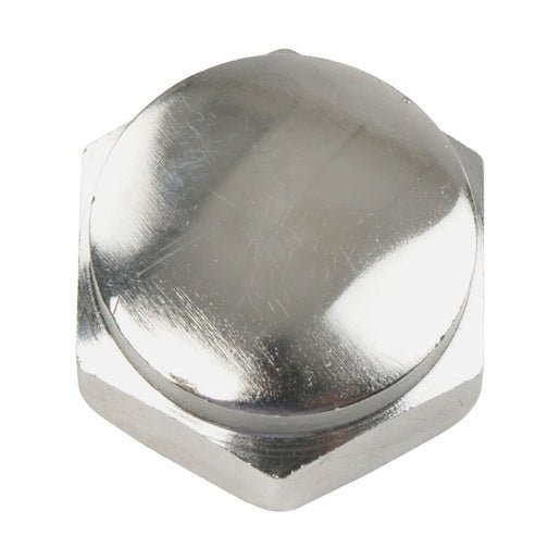 REFACCIÓN TUERCA CERRADA - FERRETERÍA WITZI