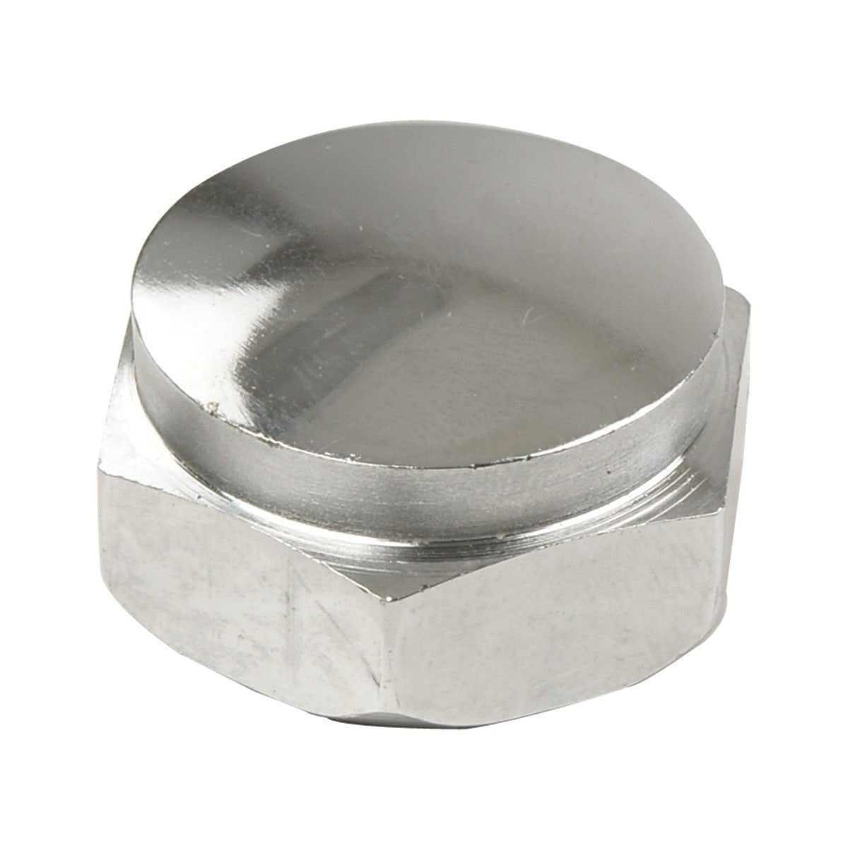 REFACCIÓN TUERCA CERRADA - FERRETERÍA WITZI