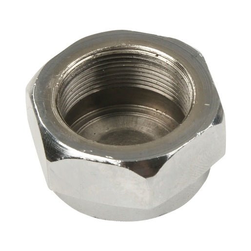 REFACCIÓN TUERCA CERRADA - FERRETERÍA WITZI