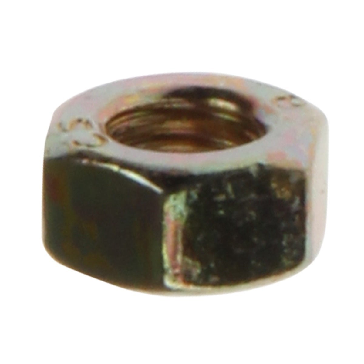 REFACCIÓN TUERCA - FERRETERÍA WITZI