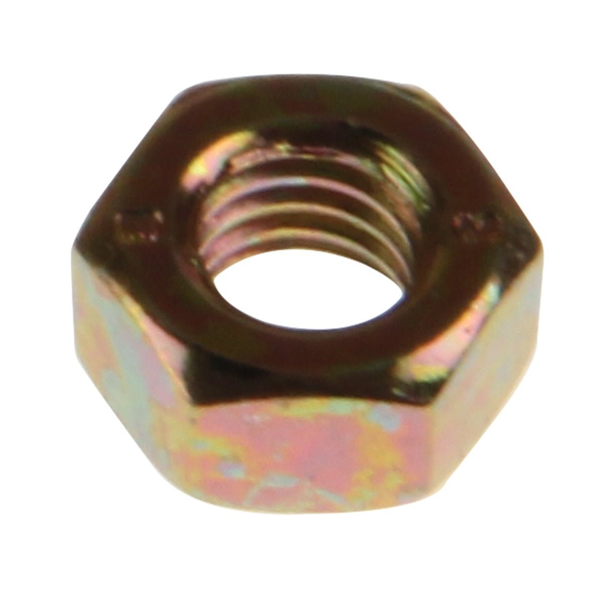 REFACCIÓN TUERCA - FERRETERÍA WITZI